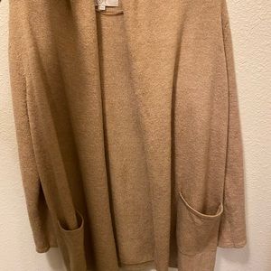 Loft cardigan